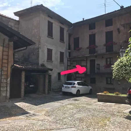 Il Nido - Contea Di Bart