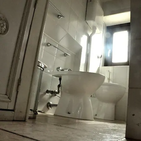 Apartman Il Nido - Contea Di Bart *