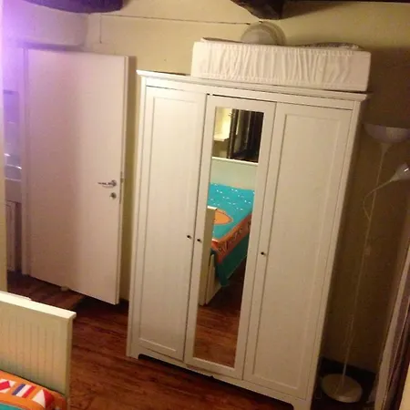 B&B Il Nido - Contea Di Bart * Ponte Lambro